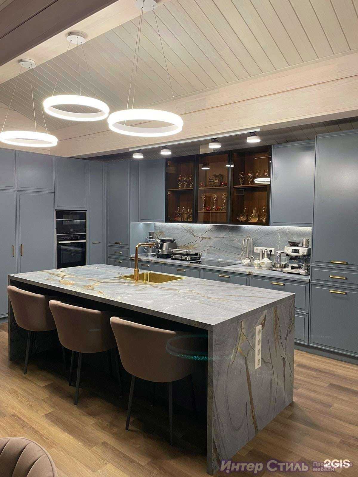 Отзывы на компанию ИнтерСтиль в г. Тольятти c фото