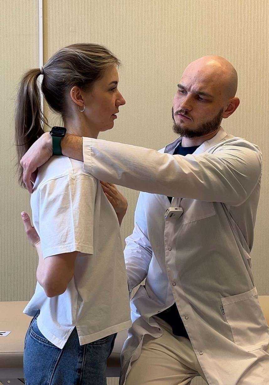 Отзывы на компанию Motus в Екатеринбурге c фото