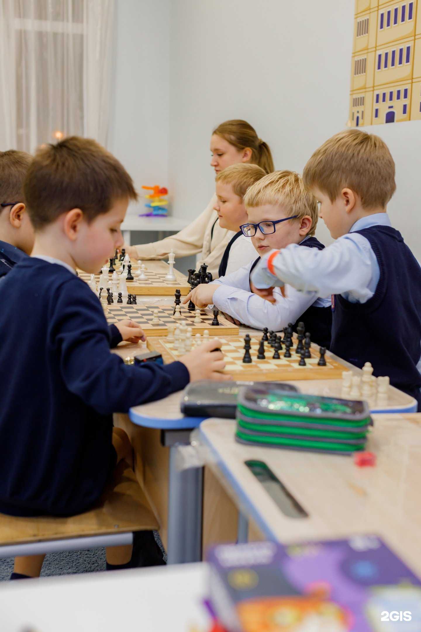 Отзывы на компанию Мой класс в Воронеже c фото