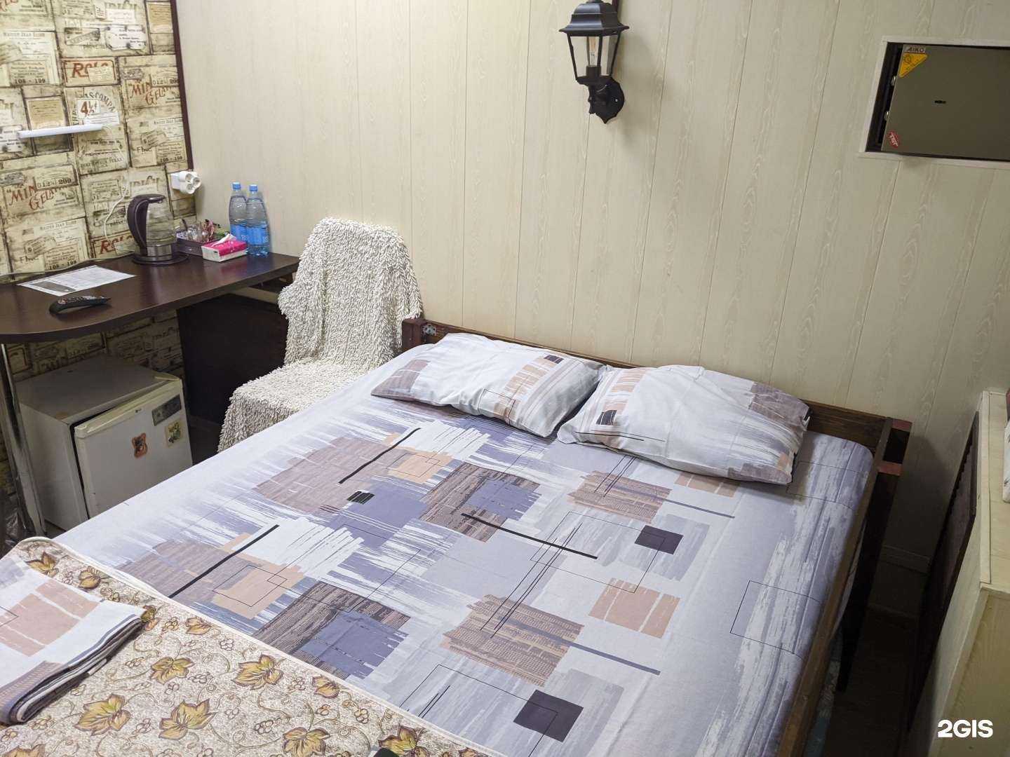 Отзывы на компанию Дом адмирала в Владивостоке c фото