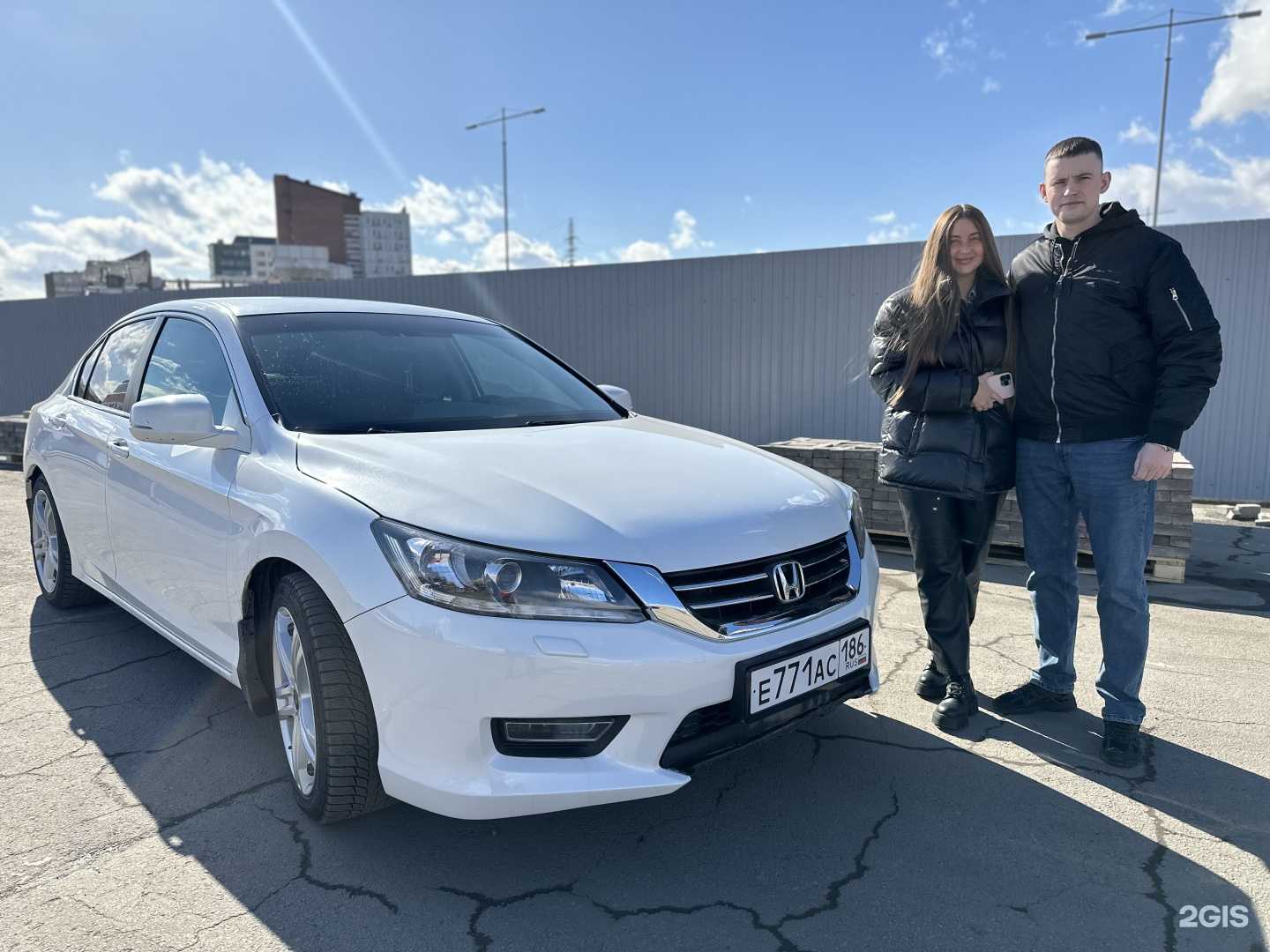 Отзывы на компанию Vadim_Avtopodbor в г. Иркутск c фото