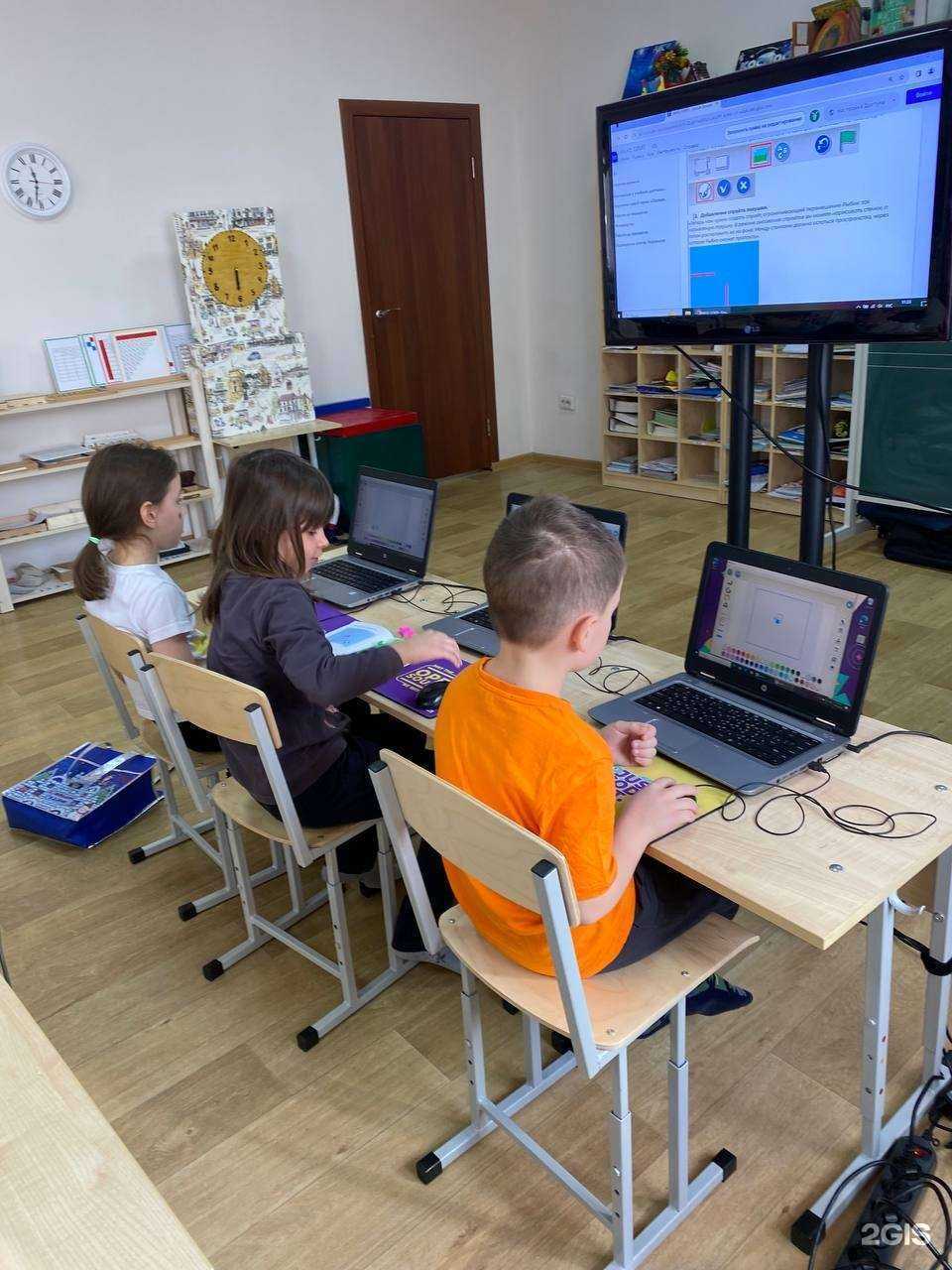 Отзывы на компанию Алгоритмика в г. Челябинск c фото