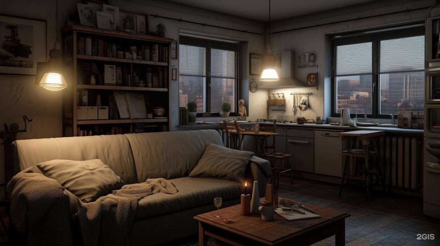 Отзывы на компанию Эстетика в Новороссийске c фото - фотография 2 из 2