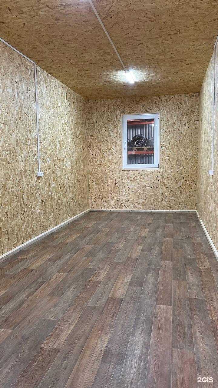 Отзывы на компанию ПроДома в г. Артём c фото