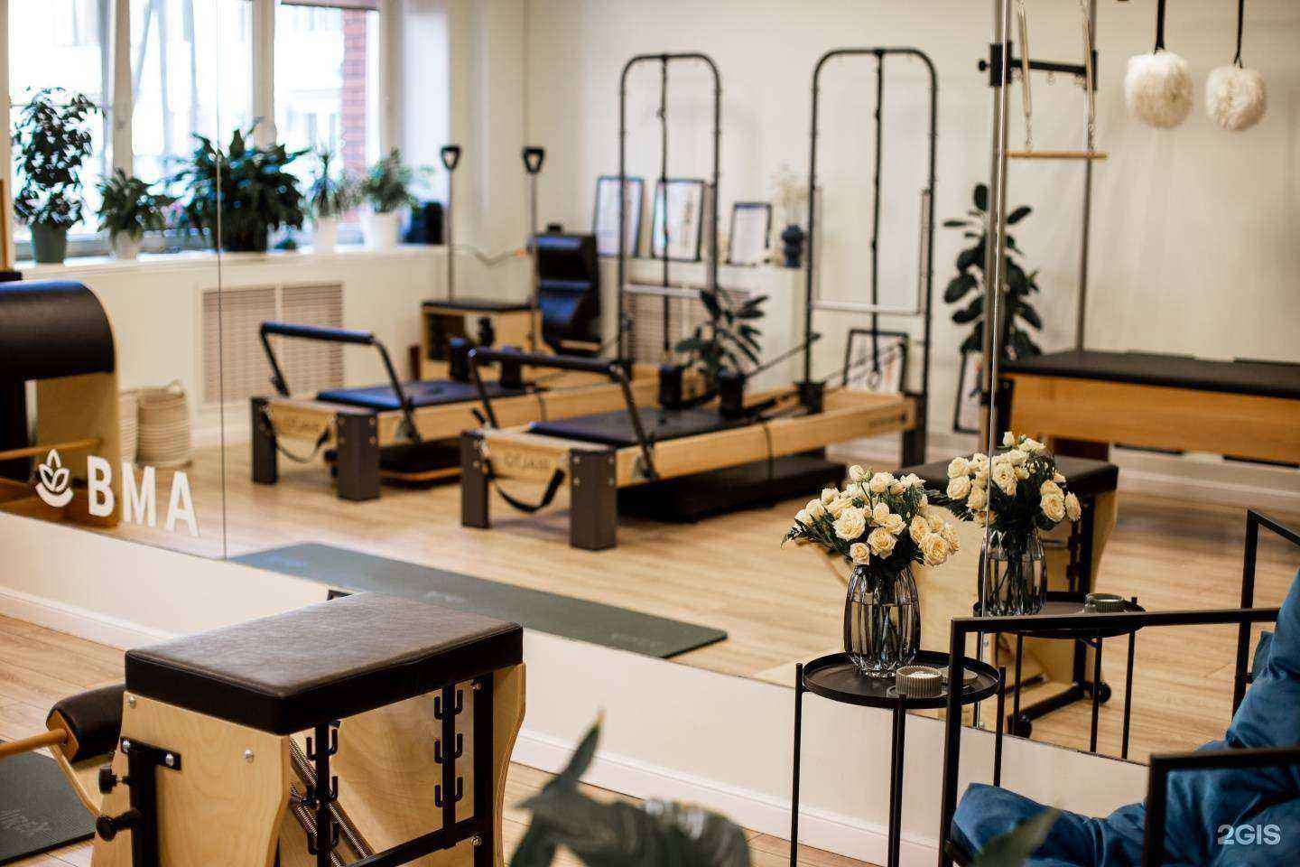 Отзывы на компанию BMA в Архангельске c фото