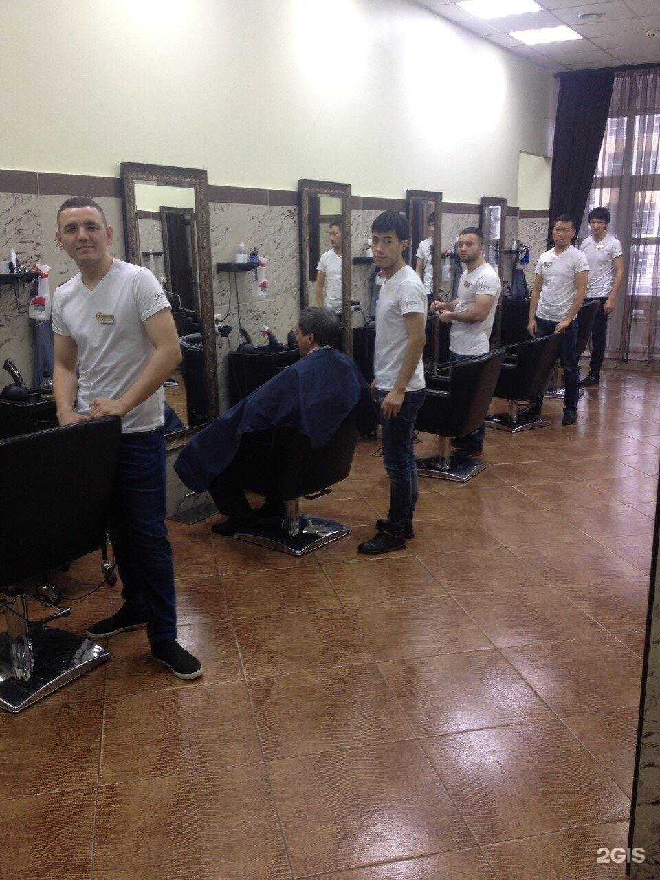 Отзывы на компанию Гамма красоты в Твери c фото