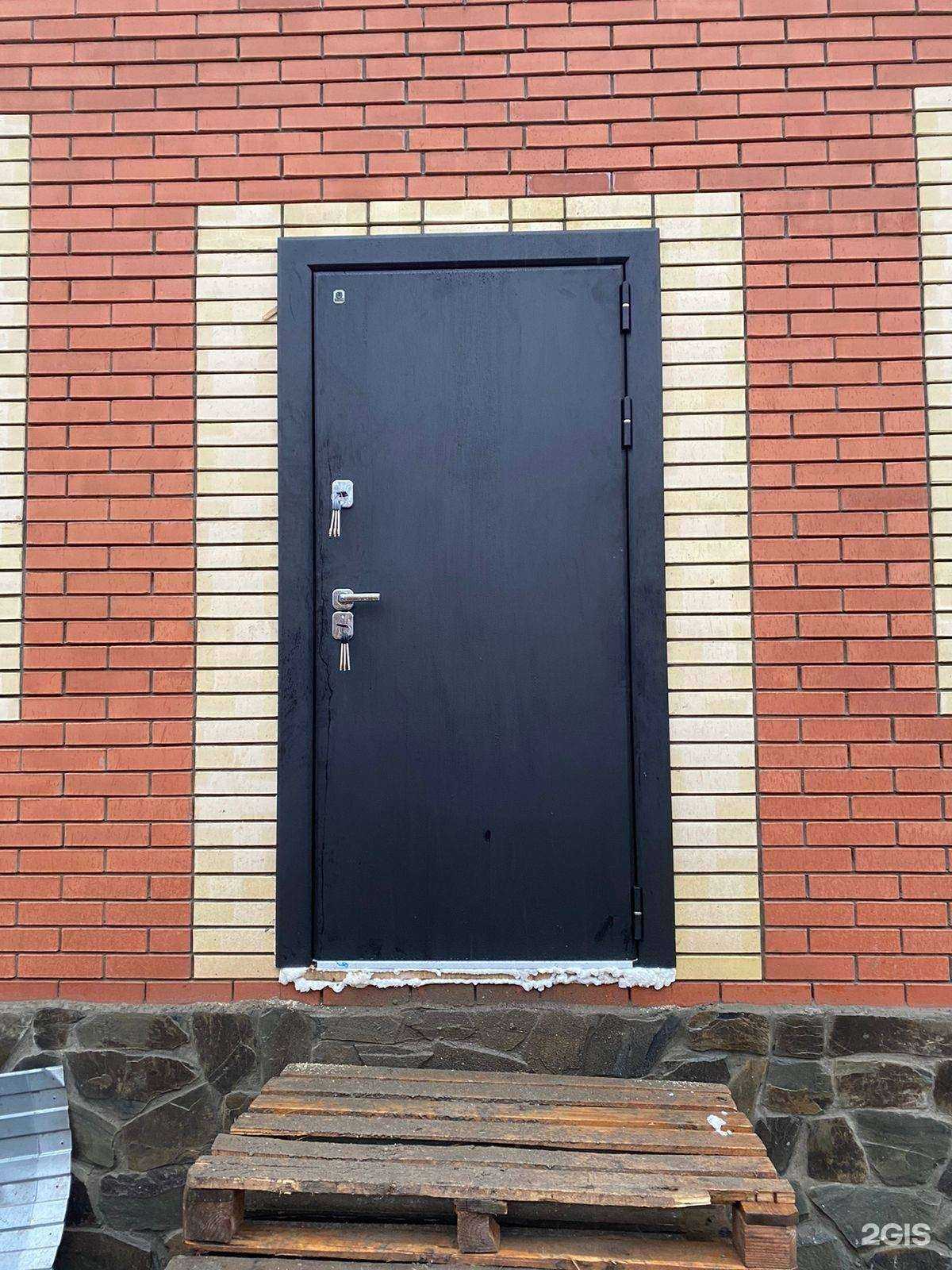 Отзывы на компанию Склад дверей в Омске c фото