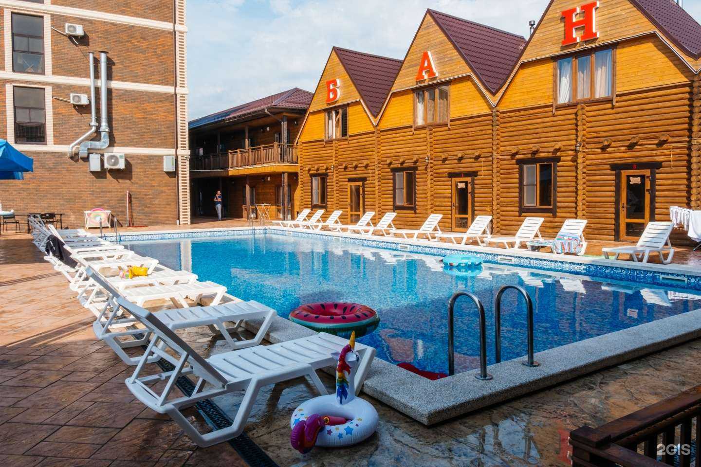 Отзывы на компанию Бали в Анапе c фото