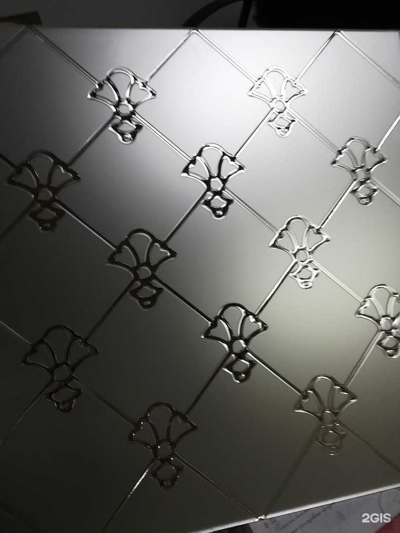 Отзывы на компанию Омстеклосервис в Омске c фото