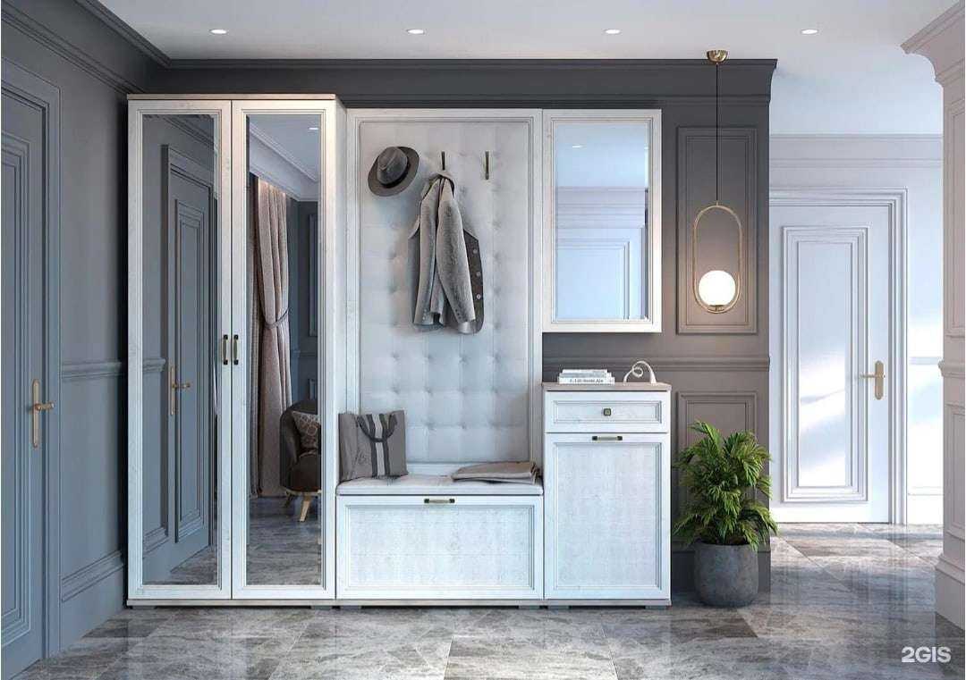 Отзывы на компанию SV-Мебель в Курске c фото