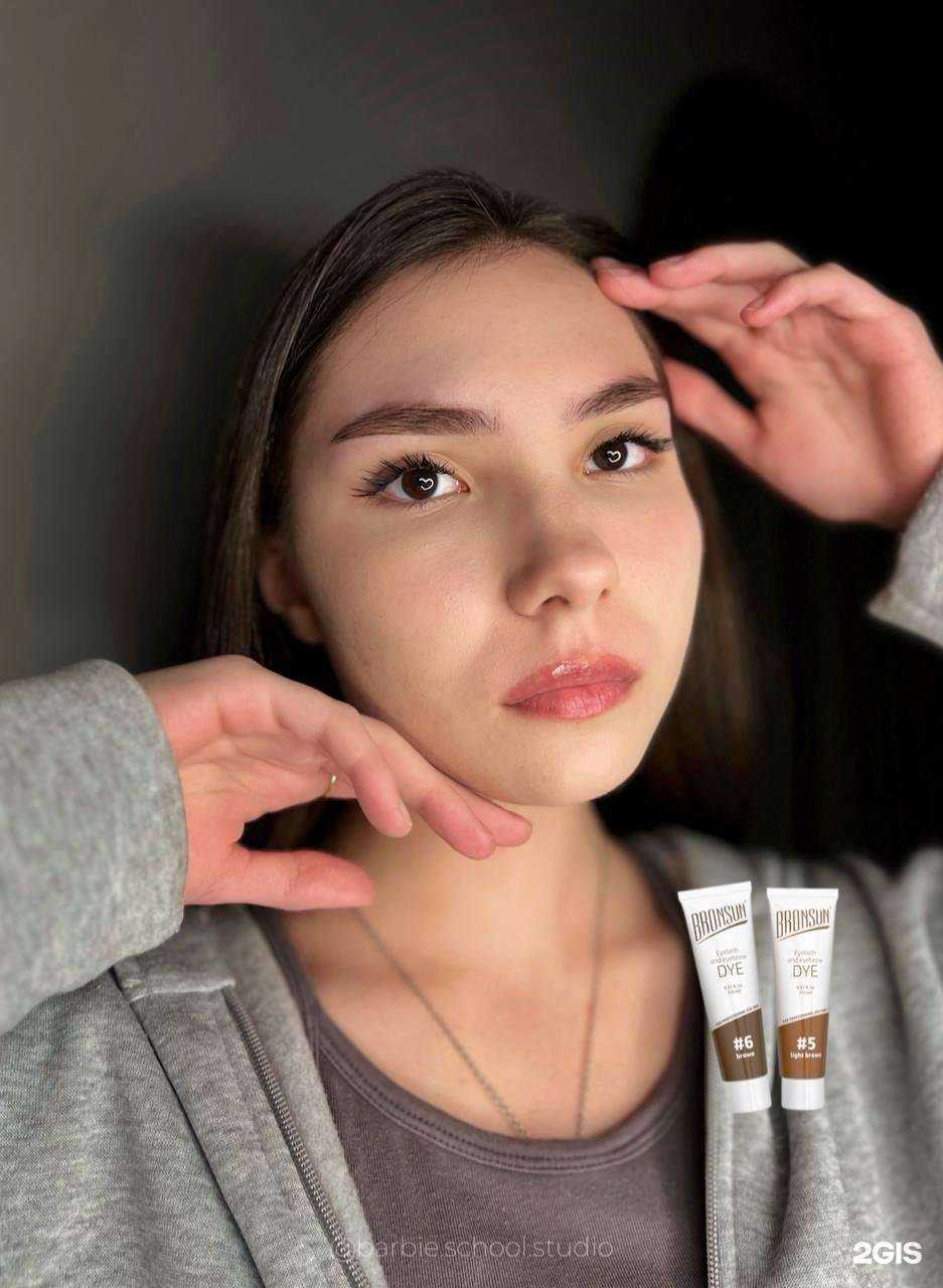 Отзывы на компанию Barbie school studio в Иркутске c фото