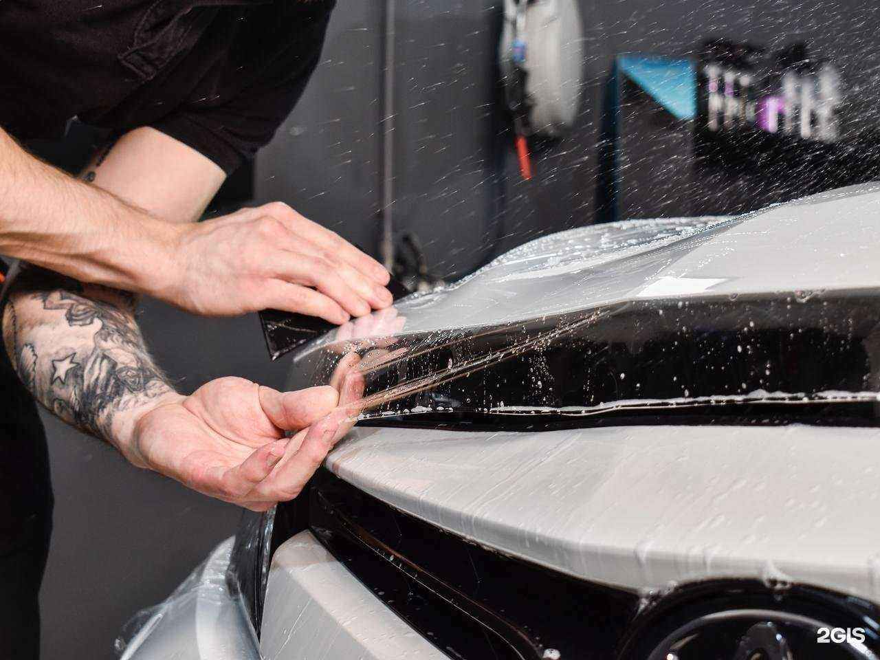 Отзывы на компанию Fresh Сервис в Тюмени c фото