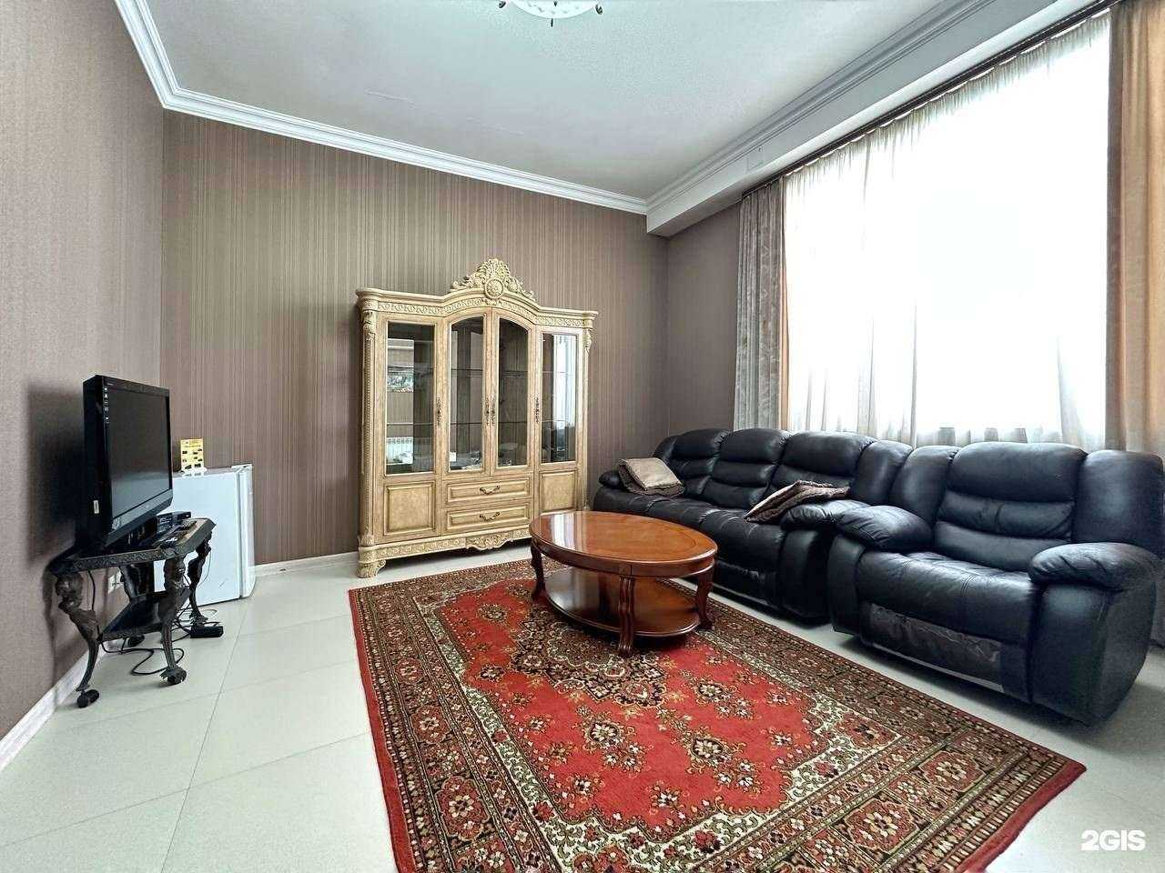 Отзывы на компанию Парма в Грозном c фото