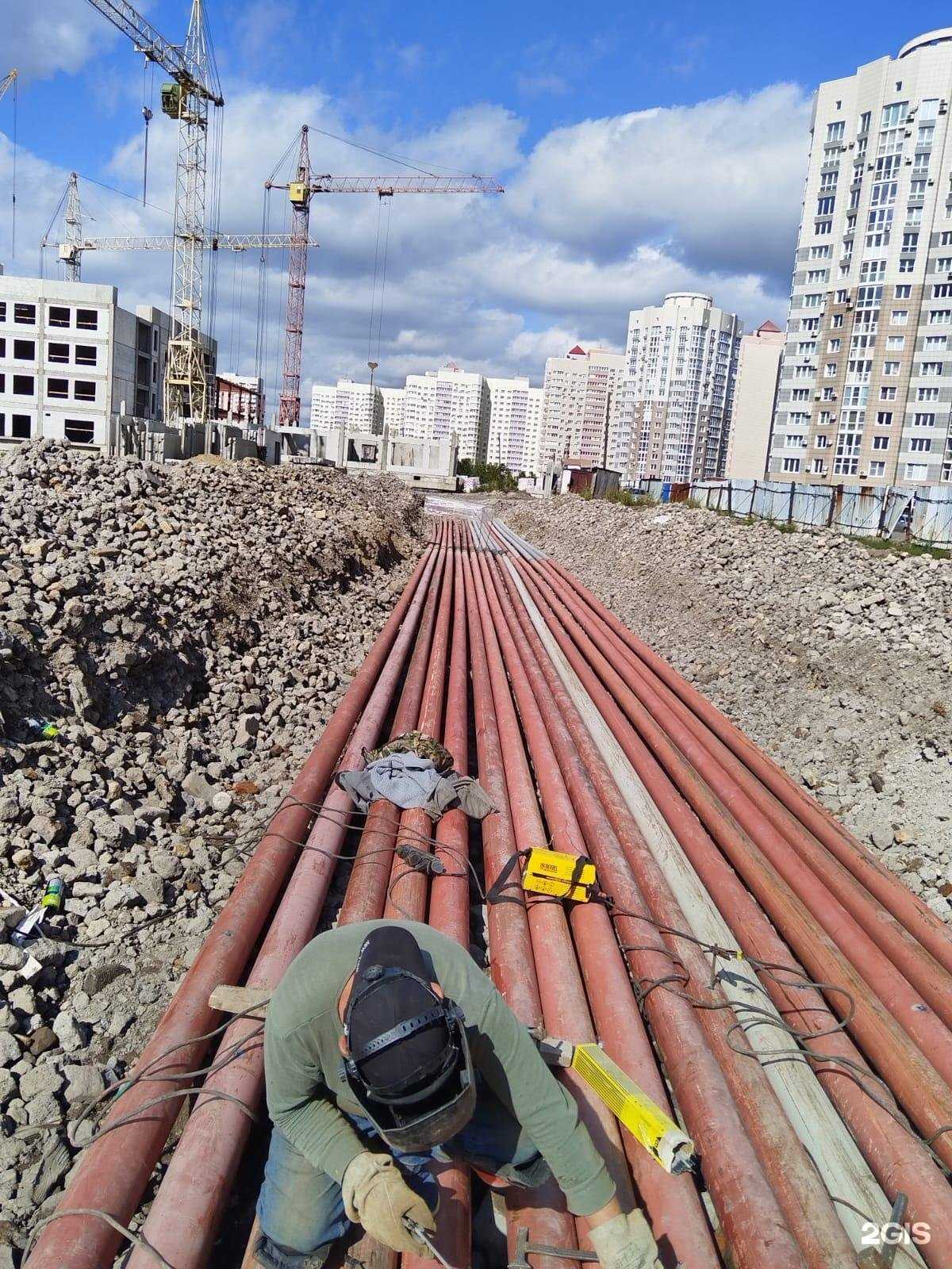 Отзывы на компанию АбсолютСтройМонтаж в Новокузнецке c фото