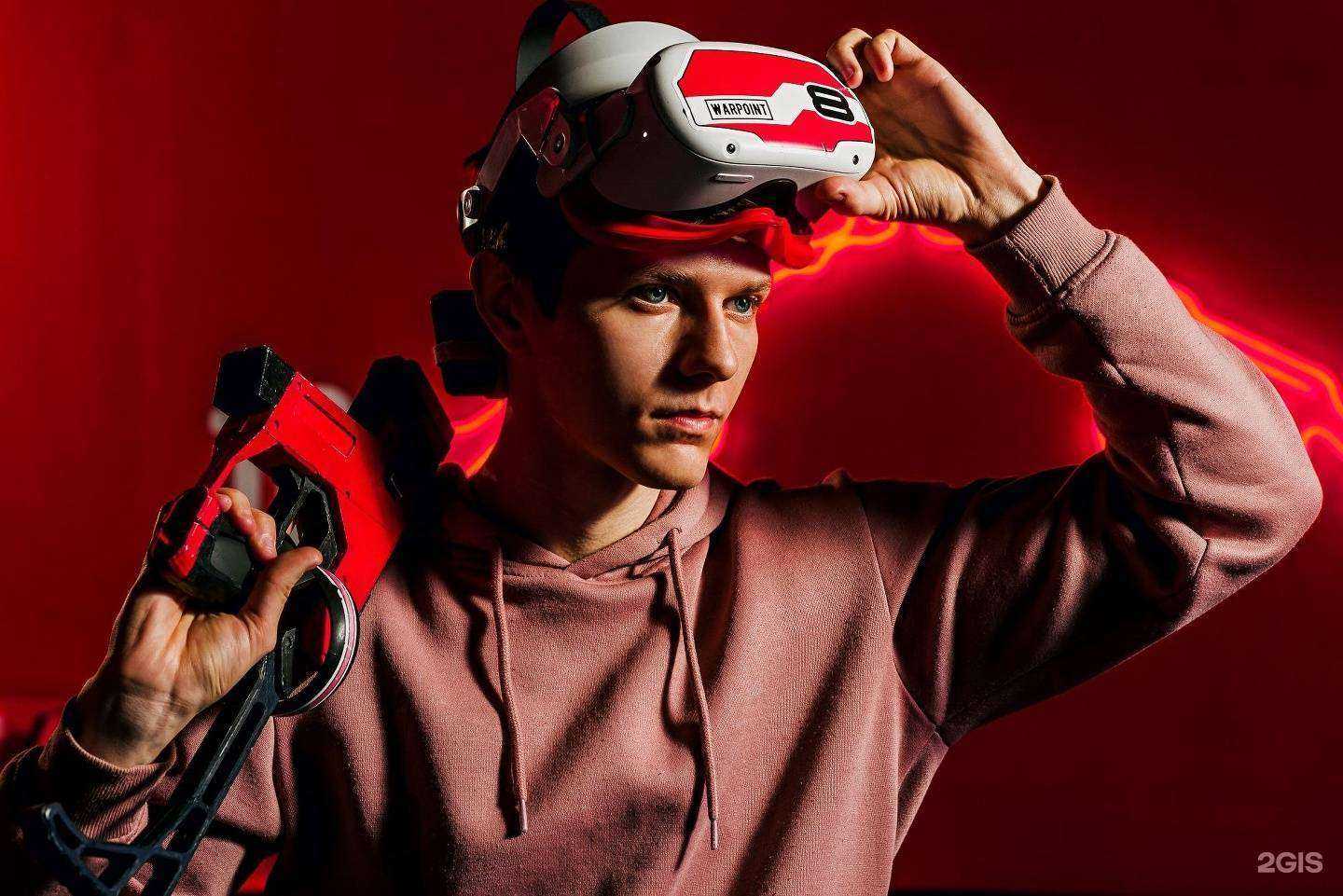 Отзывы на компанию Warpoint в г. Мурманск c фото