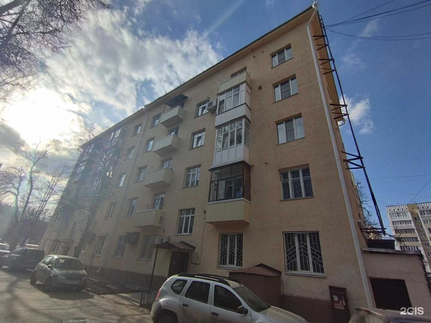 Отзывы на компанию Школа маникюра Марии Поляковой в Нижнем Новгороде c фото - фотография 2 из 2