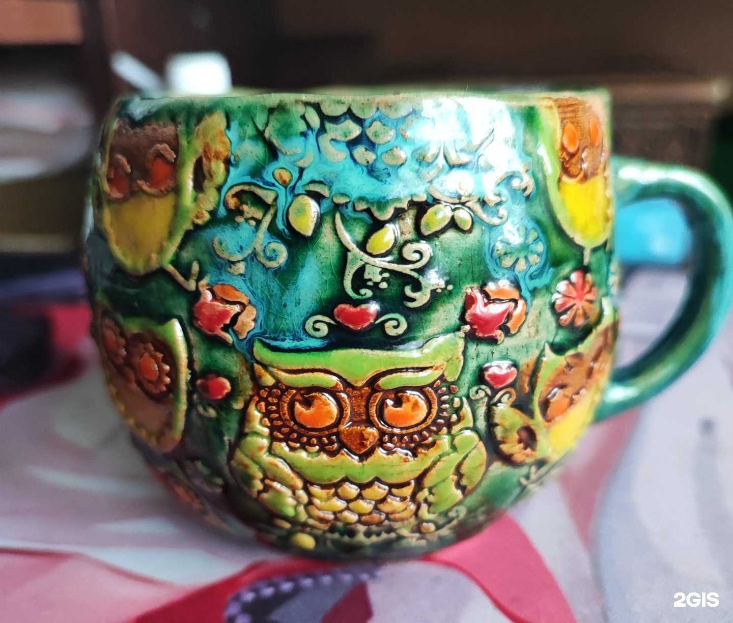 Отзывы на компанию Внуки Врубеля в г. Киров c фото