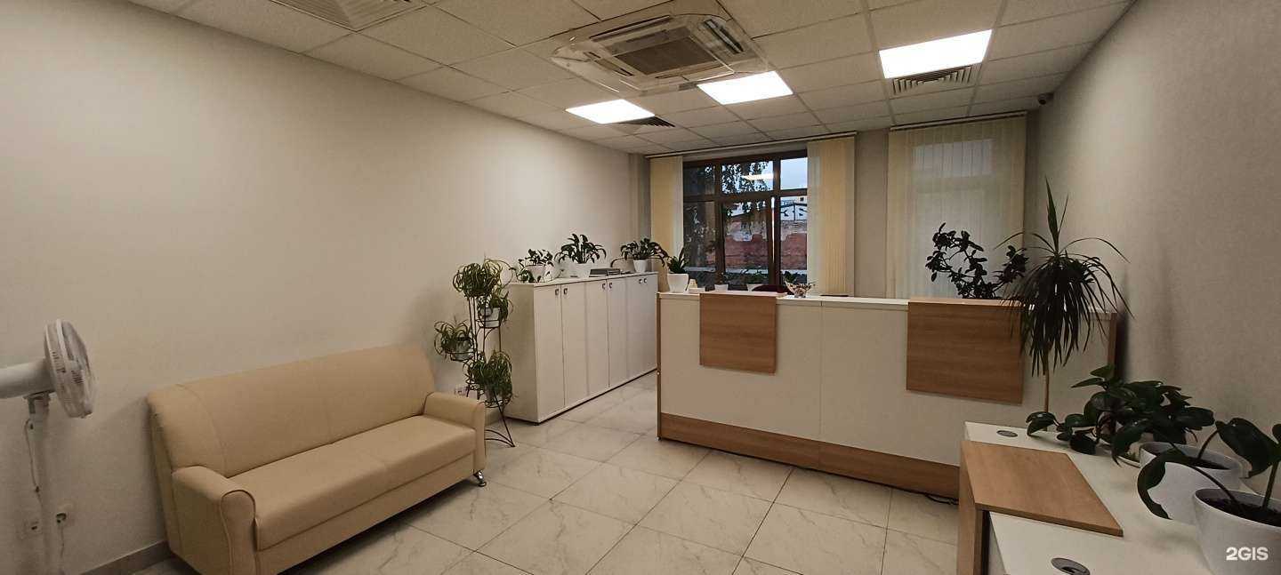 Отзывы на компанию Контур в г. Иваново c фото