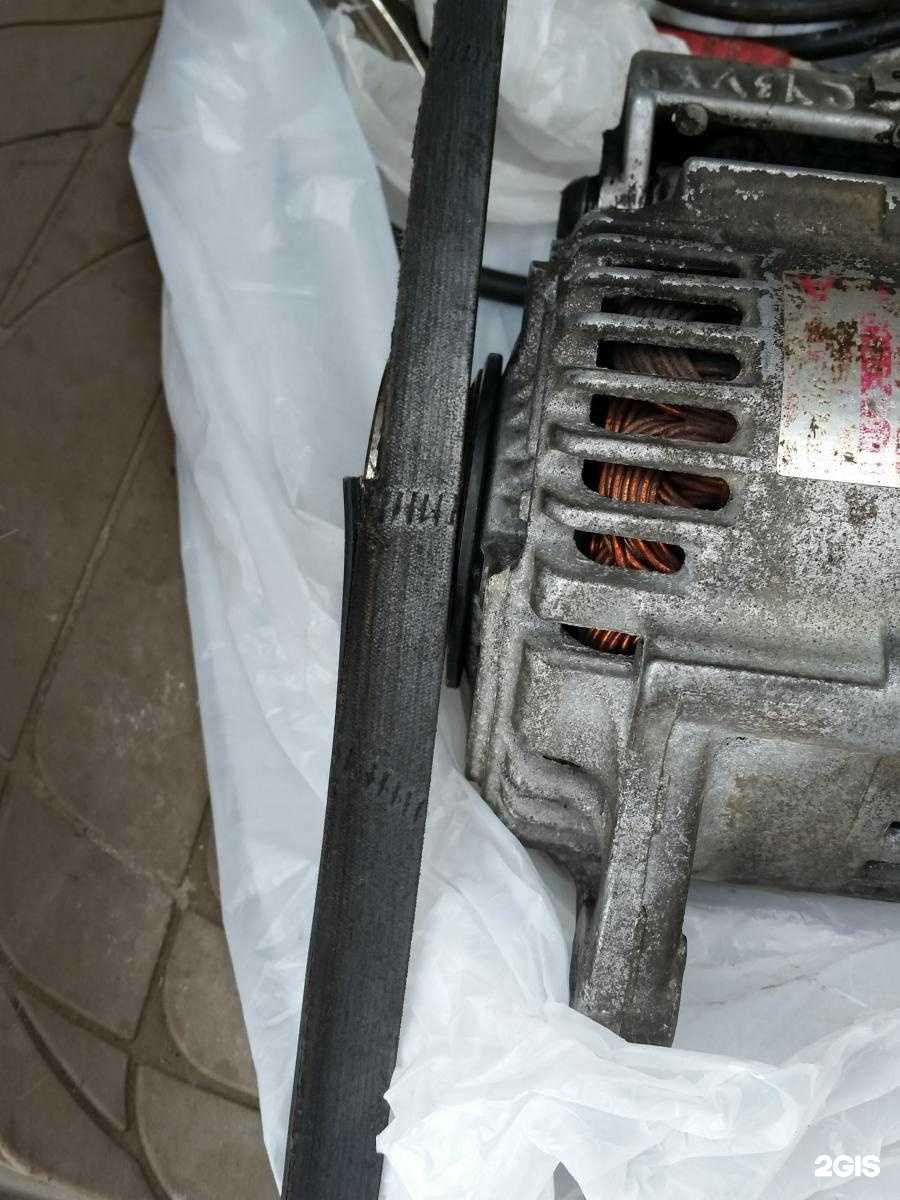 Отзывы на компанию СТО в Новосибирске c фото