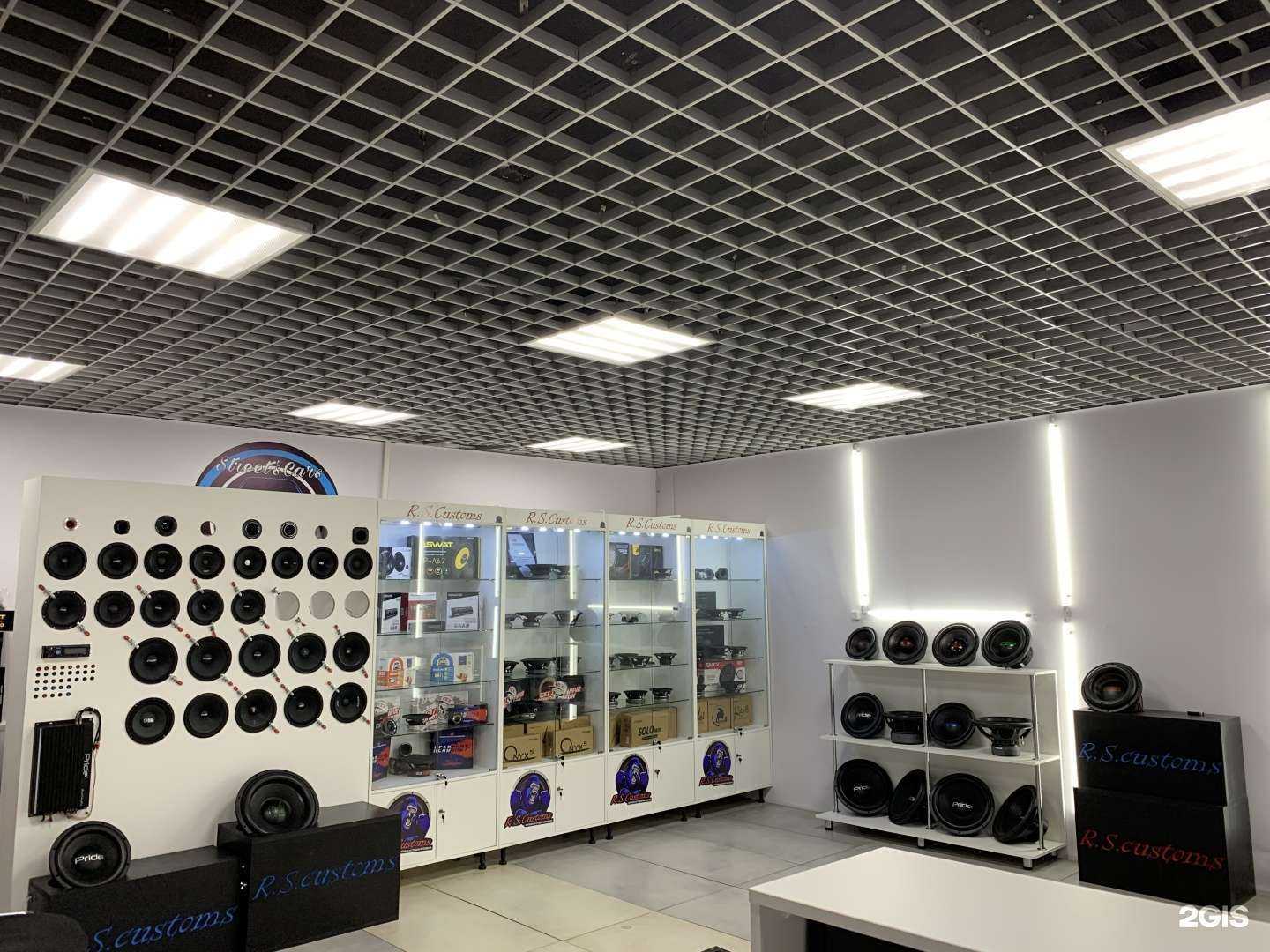 Отзывы на компанию R.S_Customs в г. Самара c фото