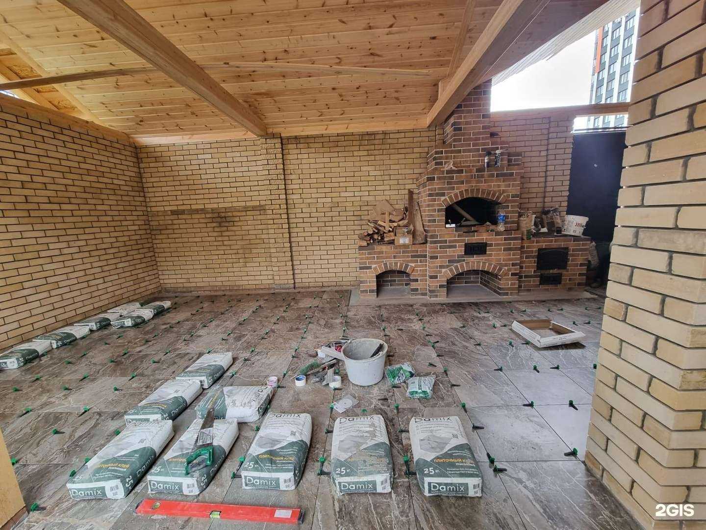 Отзывы на компанию Татцемент в Набережных Челнах c фото