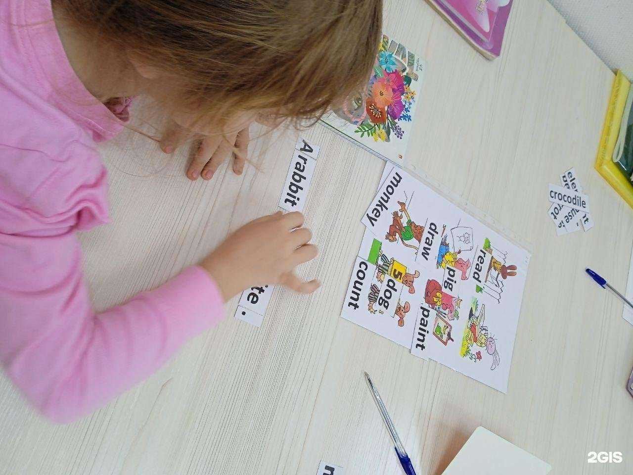 Отзывы на компанию Steps в г. Барнаул c фото