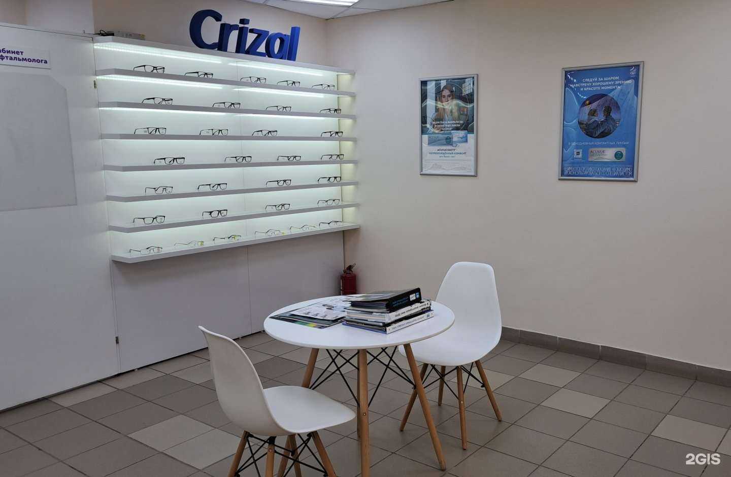 Отзывы на компанию ЛинзОчки в г. Ижевск c фото