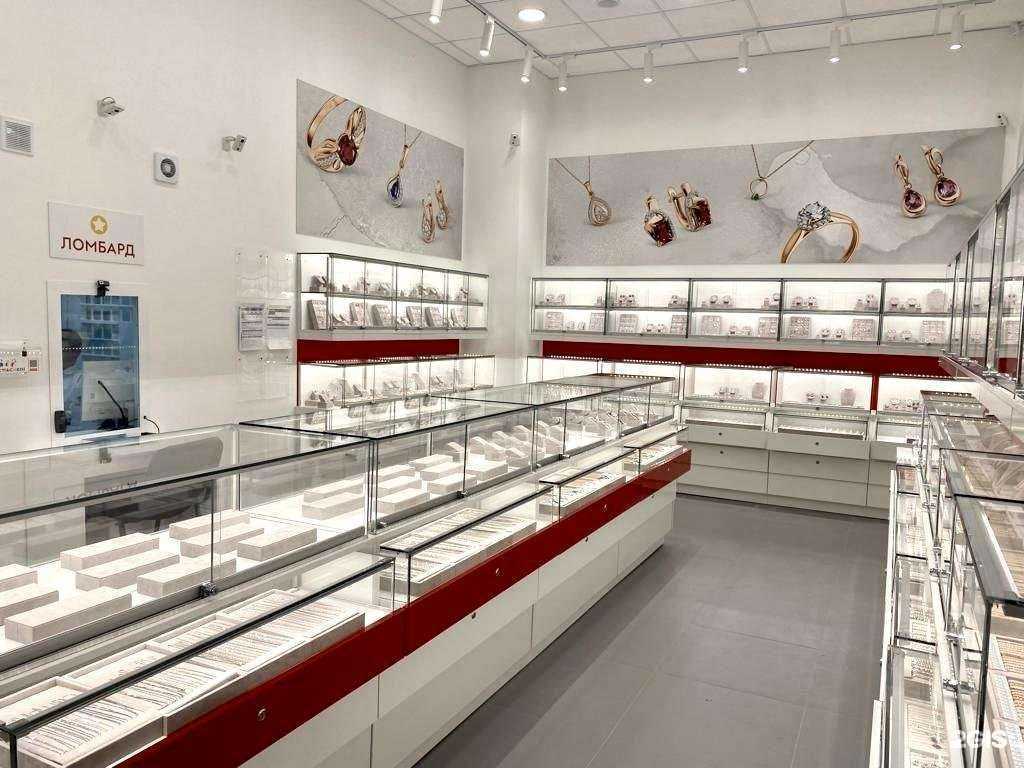 Отзывы на компанию 585*Золотой в г. Батайск c фото