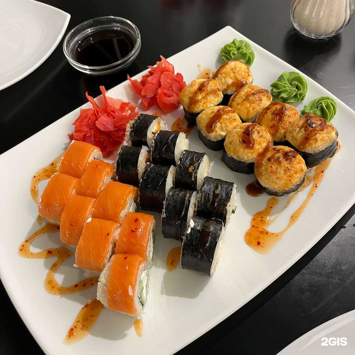 Отзывы на компанию Муслим в г. Тамбов c фото