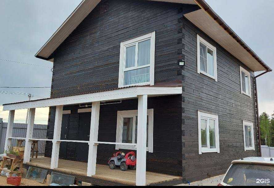 Отзывы на компанию Дом Град в г. Улан-Удэ c фото