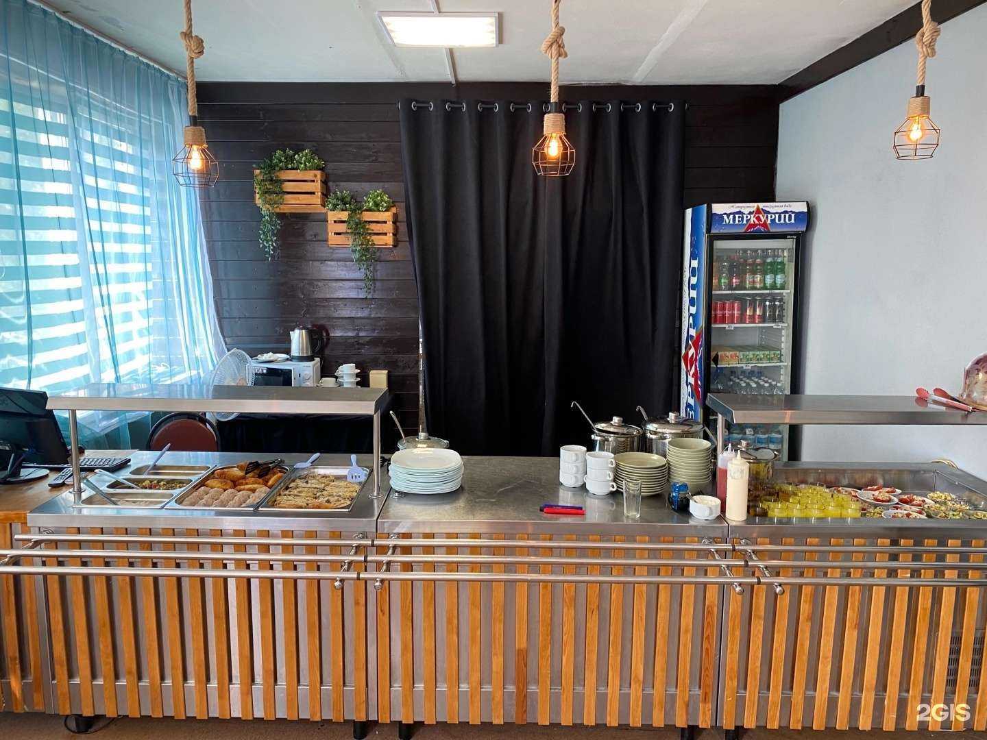 Отзывы на компанию Ланч тайм в г. Рязань c фото