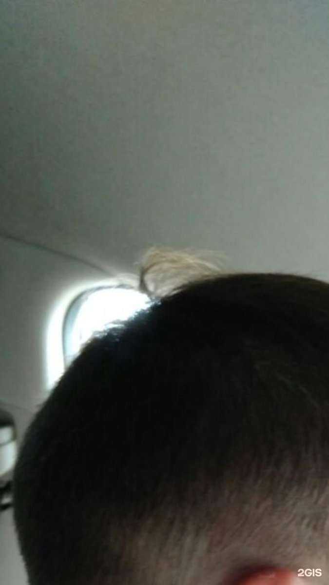 Отзывы на компанию Парикмахерская в Казани c фото