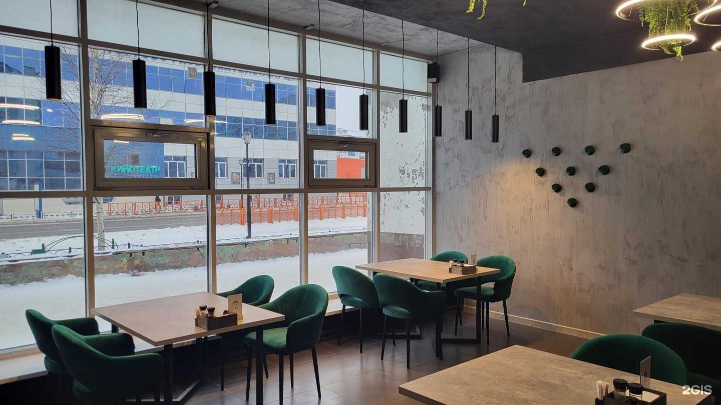 Отзывы на компанию Cafe Family в Радужном c фото