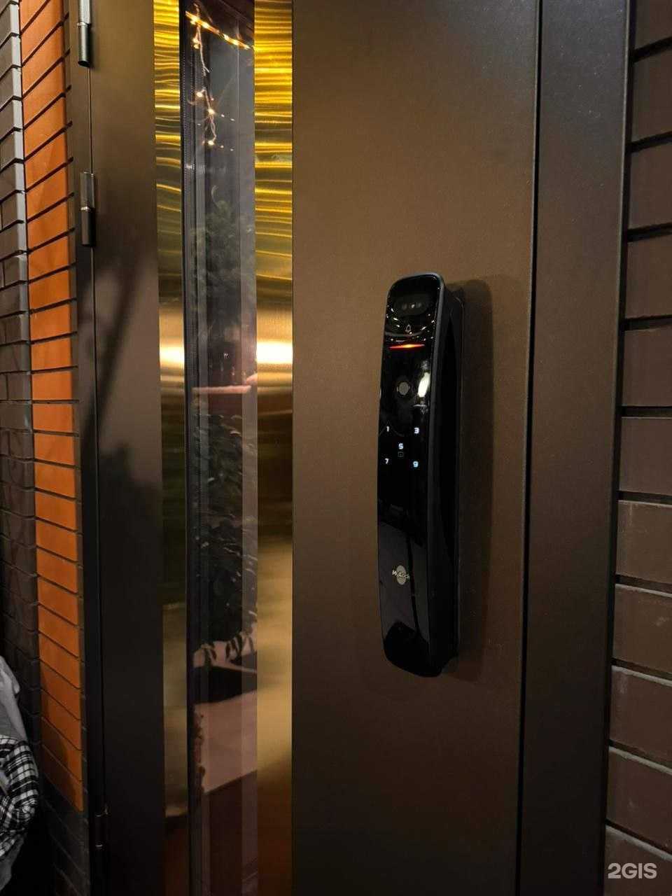 Отзывы на компанию MyLock в г. Иркутск c фото