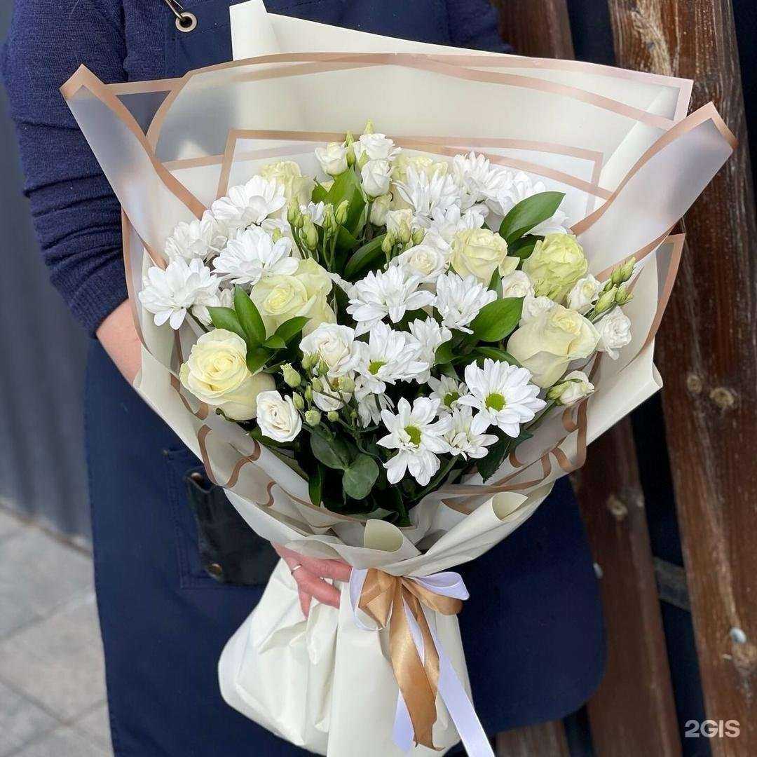 Отзывы на компанию Flora Lab 21 в Чебоксарах c фото