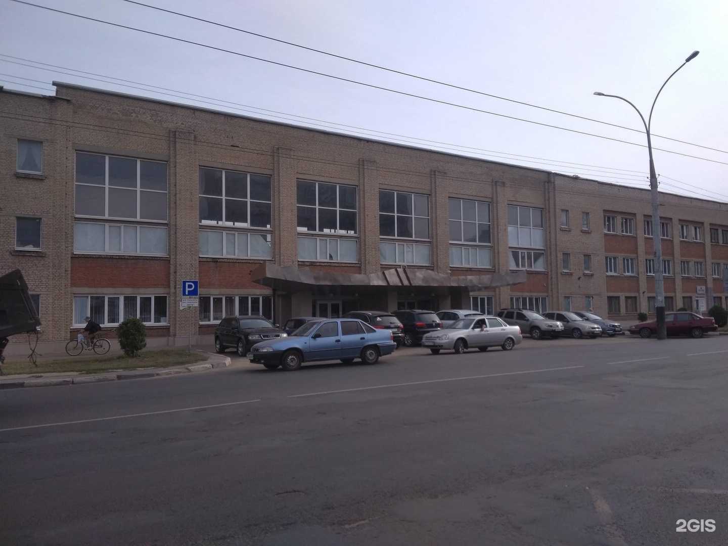 Отзывы на компанию Тамбовское опытно-конструкторское технологическое бюро в Тамбове c фото - фотография 2 из 2