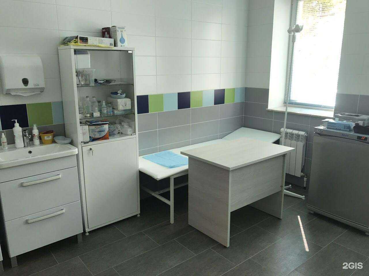 Отзывы на компанию Учреждение Здравоохранения Областной Диагностический Центр в Владимире c фото