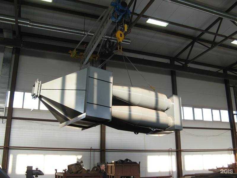 Отзывы на компанию Энергомаш в Твери c фото