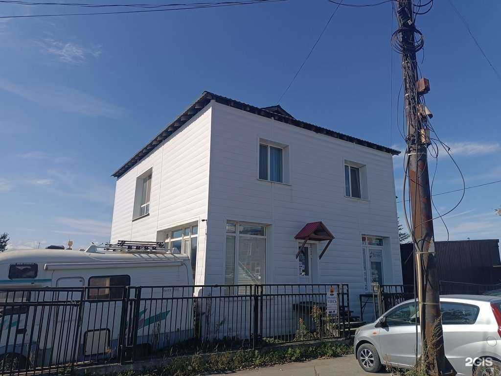 Отзывы на компанию Велес.Кассы даром в Южно-Сахалинске c фото - фотография 2 из 2