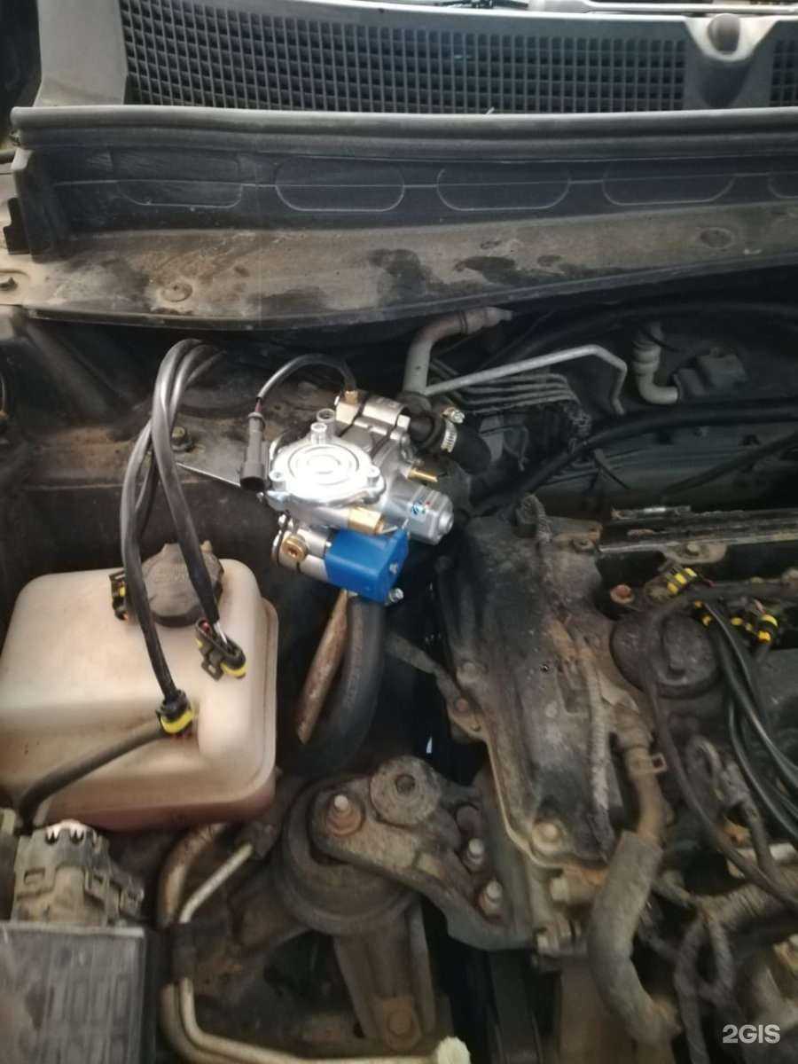 Отзывы на компанию Автобокс в Астрахани c фото