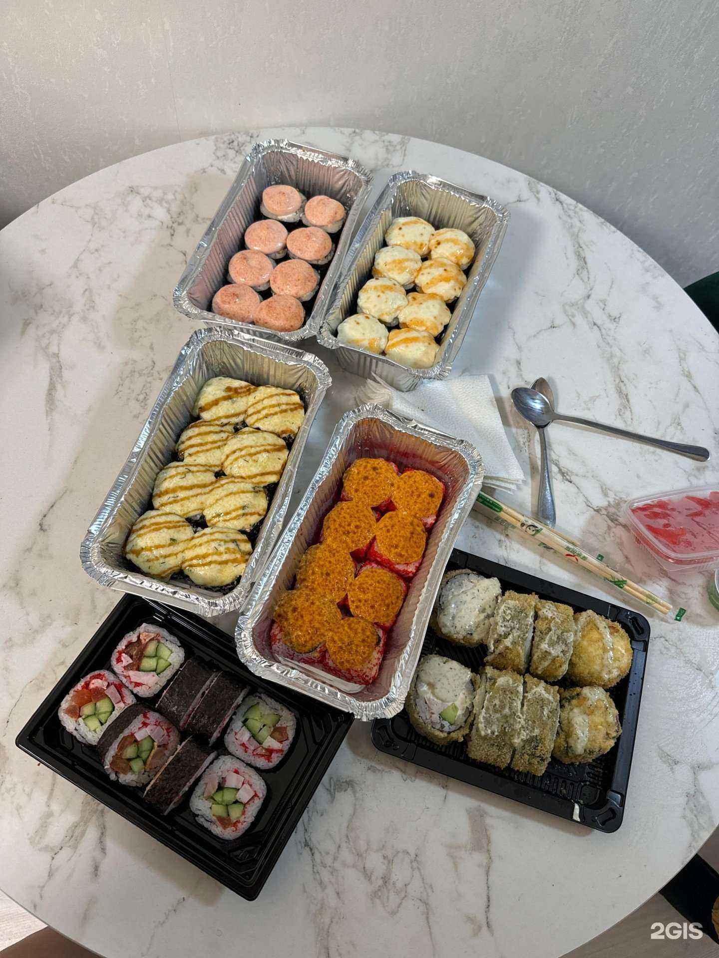 Отзывы на компанию Котэ в Смоленске c фото