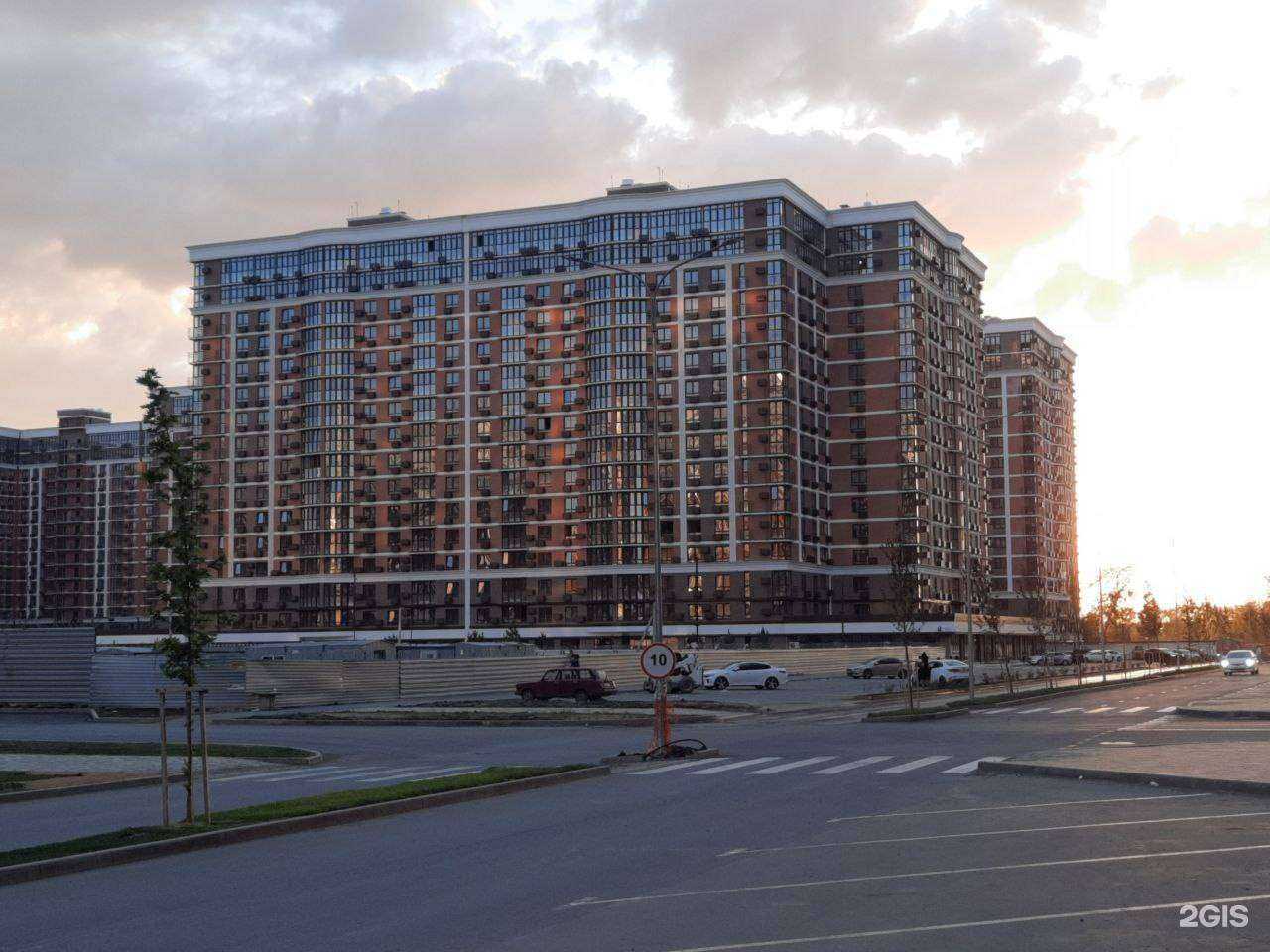 Отзывы на компанию Пром2 в Краснодаре c фото