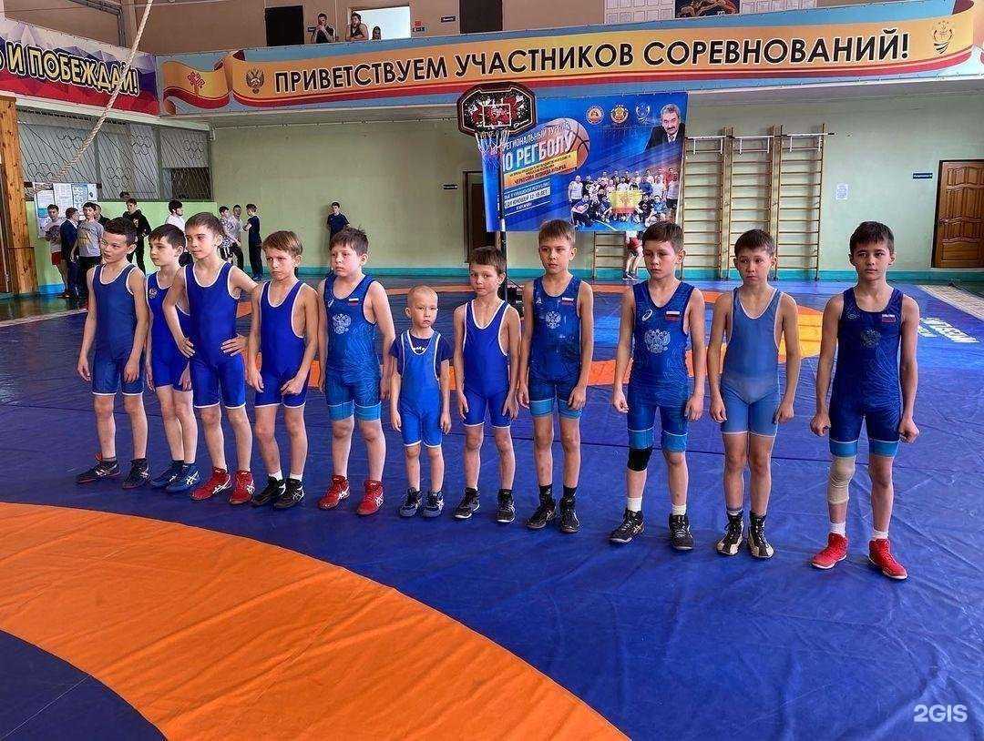 Отзывы на компанию Дружба в Чебоксарах c фото