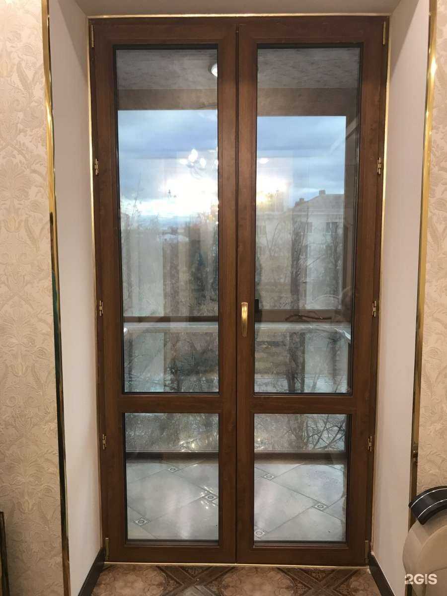 Отзывы на компанию Балкон гарант в г. Екатеринбург c фото