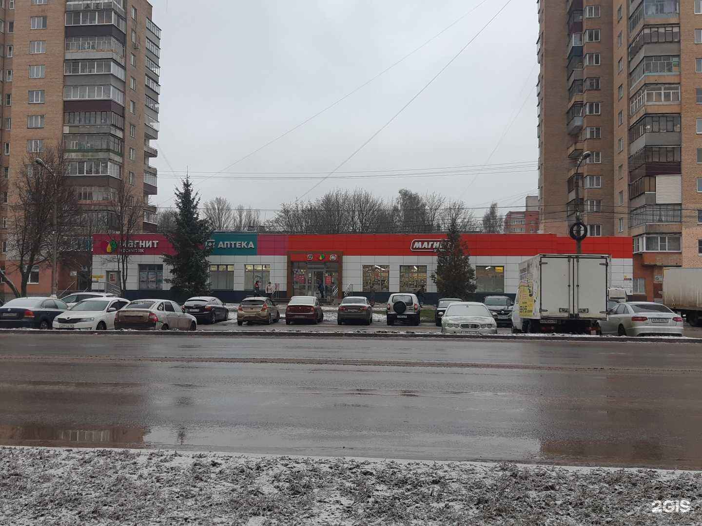 Отзывы на компанию Izi Bar в г. Железногорск c фото