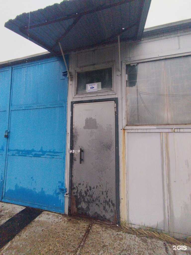 Отзывы на компанию Форвард авто в г. Тольятти c фото