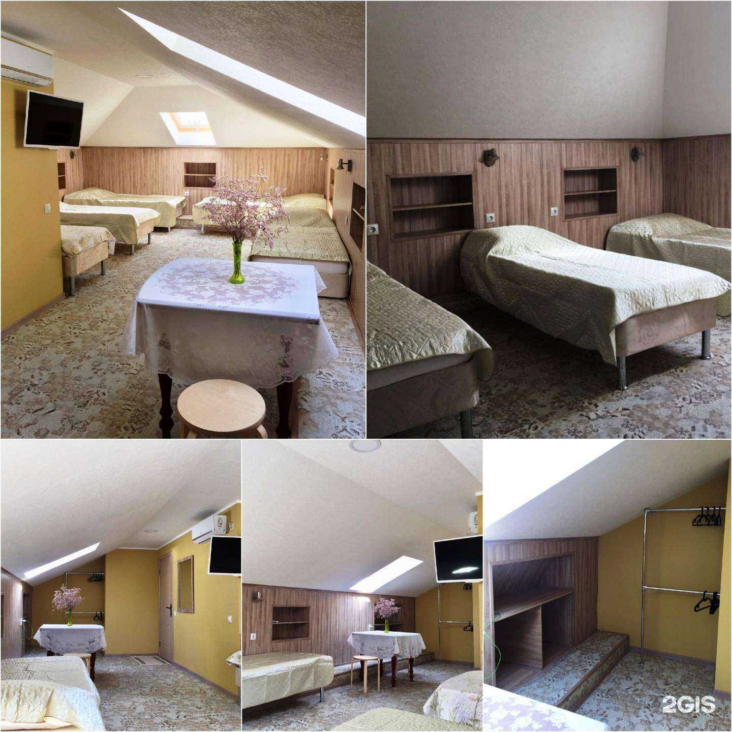 Отзывы на компанию Новосел в Анапе c фото