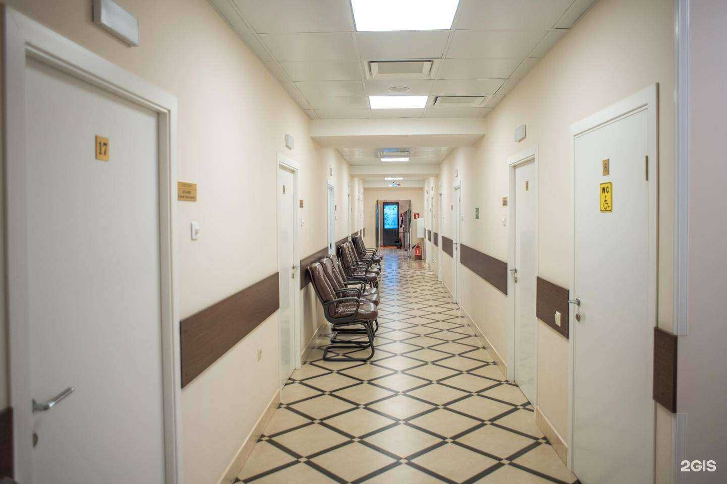 Отзывы на компанию Альтамед-С в Одинцове c фото