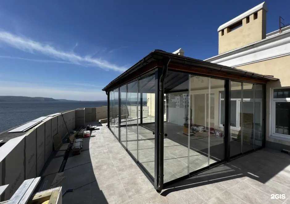 Отзывы на компанию Окна Veka в г. Ивантеевка c фото