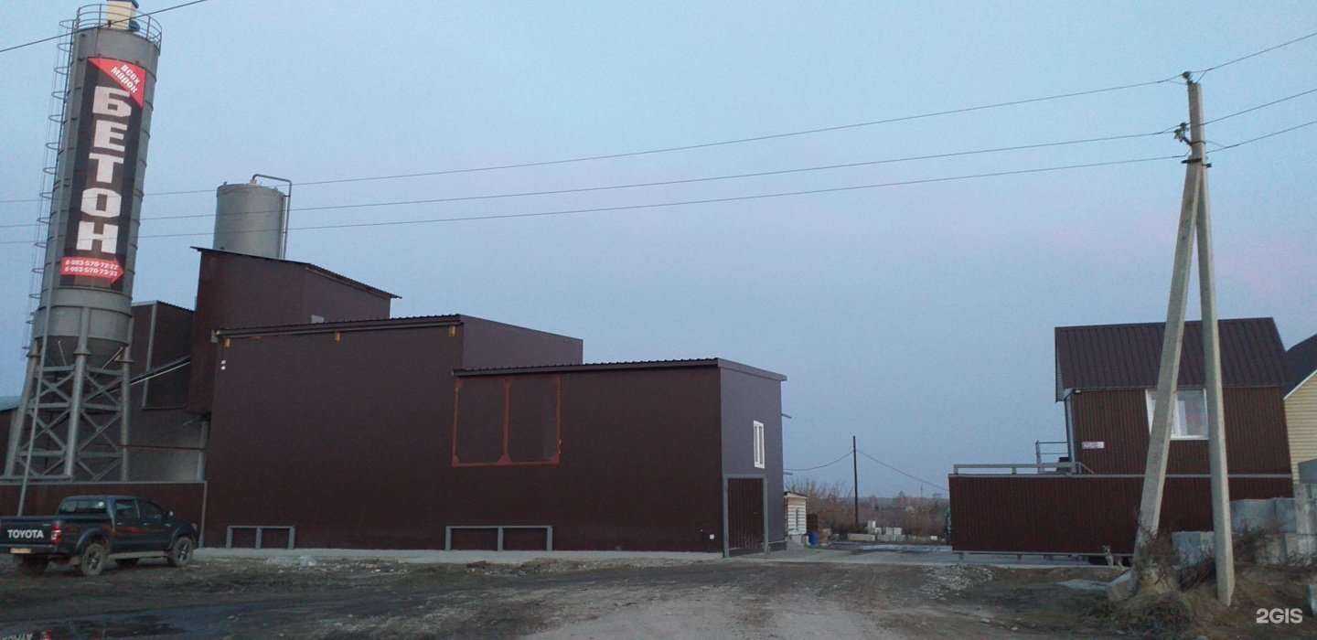 Отзывы на компанию Каменный декор в Бийске c фото - фотография 2 из 2